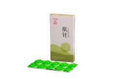 China Class II Pressing Auricular Acupuncture Needles For Acupuncture Meridian Points supplier