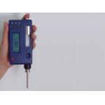 Easy To Use Portable RS232 3.7V Hardness Tester Ndt Testing RHL80