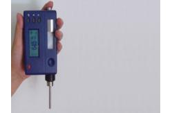 China Easy To Use Portable RS232 3.7V Hardness Tester Ndt Testing RHL80 supplier