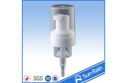 China 40 / 400 Liquid foaming / Foam Soap Pump for sanitizer bottle supplier