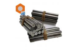 China Custom Tungsten Carbide Rod Blanks With 1 Hole 5-330mm Length supplier