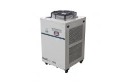 China High Speed And Accuracy Fiber Laser Cutting Machine 1500w For Metal supplier