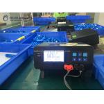Lithium Battery Integrated Tester Analyzer for Battery AC Resistance Testing