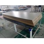 Mica Sheet As Protective Shield Safety Guard For Workers Operating Machine for sale