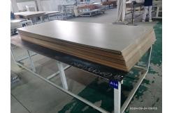 China Mica Sheet As Protective Shield Safety Guard For Workers Operating Machine supplier