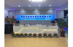China Outdoor LCD Digital Signage manufacturer