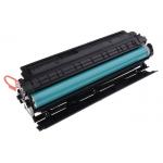 High - Yield Black Toner Cartridge 18 Months Warranty For HP P1008 P1007 M1136 for sale