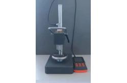 China Non Destructive Uci Portable Ultrasonic Hardness Tester For Metals supplier