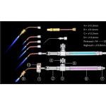 Anti Backfire Machine Accessories / HHO Welding Torch With Flashback Arrestor for sale