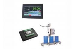 China Medicine Bottle Filling Machine Indicator, Liquid Filling Weighing Controller CE Certified supplier