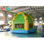 Inflatable Slip And Slide Inflatable Bounce House Kids Jumping Bouncy Castle Combo Slide