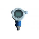 High Stability Smart Pressure Transmitter with 4~20mA Explosion Proof for sale