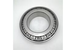 China 32218A Metric Tapered Roller Bearings Cone and Cup Set 32218 32219 32218jr supplier