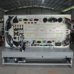 Whole Vehicle Electrical Training Equipment Cruze Electrical Training Boards Automotive for sale