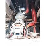Efficient Energy Saving HVM Series Coal Vertical Roller Mill For Powder Plant for sale