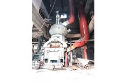 China Efficient Energy Saving HVM Series Coal Vertical Roller Mill For Powder Plant supplier