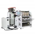 Automatic 4 Colors Flexographic Printing Machine for Paper Cup CCY1080/4-a