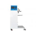 IEC 60309-1 Non - Rewireable Strength Flexing Test Equipment For Electric Vehicle for sale