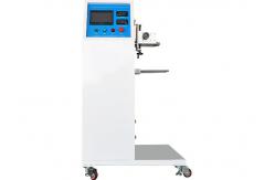 China IEC 60309-1 Non - Rewireable Strength Flexing Test Equipment For Electric Vehicle supplier