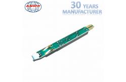 China Rack Mount PCB PPT MDF Main Distribution Frame supplier
