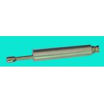Highly Sophisticated Inductance Sensor Portable Roughness Tester With Separate Probe