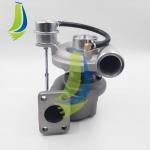 2674A211 Turbo GT2556S Turbocharger For 1104C Engine for sale
