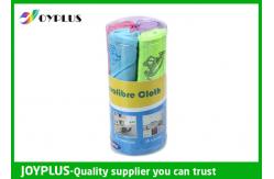 China Microfiber drying towel set  High absorbent towel supplier