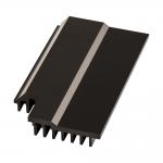 High Precision CNC Processing Aluminum Anodizing CNC Aluminum Parts Anti-Corrosion Processing for sale