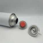 Innovative Butane Gas Stove Valve for RV Travelers with Easy Control for sale