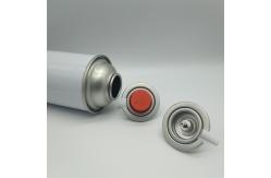 China Innovative Butane Gas Stove Valve for RV Travelers with Easy Control supplier