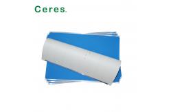 China Web Offset Printing Rubber Blanket 1.68mm Thickness supplier