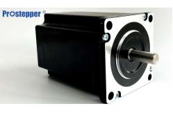China 60mm 1.8 Degree Nema 24 1.5N.M NEMA Stepper Motor supplier