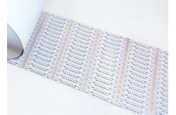 China Customizable LED Strip COB PCB Circuit Board With Good Flexibility And Resistance supplier