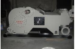 China RMKP PZ-8 Mud Pump Drilling Equipment 750HP Input Power Rating  API 7K supplier