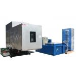 -70℃ Vibration Combined Environmental Temperature Humidity Machine for LED Light for sale