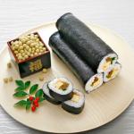 Common Sushi Nori Roasted Seaweed Sheets 50 100 10 Per Bag for sale