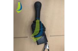 China 515-7112 Operating Rob Joystick Handle Assy 5157112 For Excavator supplier