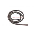 OEM Furnace Heating Element Chromel AA NiChrome Ni80Cr20 Flat Strip / Thick Wire