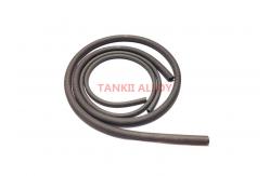 China OEM Furnace Heating Element Chromel AA NiChrome Ni80Cr20 Flat Strip / Thick Wire supplier