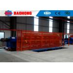 AAC ACSR 240Sqmm Silent Rigid Stranding Machine With 630mm Bobbin for sale
