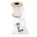 Customized Perforated Pre Opened On A Roll Bags Plastic Packaging for sale
