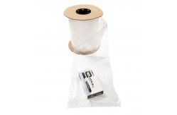 China Customized Perforated Pre Opened On A Roll Bags Plastic Packaging supplier