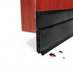 1M Internal Soundproof Door Sweep Weather Stripping ODM OEM for sale