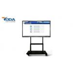 LCD Interactive Touch Screen UHD Interactive Touch Screen Whiteboard For School for sale