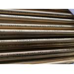 ASTM B111 C68700 L1M Aluminum Brass Tube