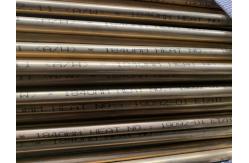 China ASTM B111 C68700 L1M Aluminum Brass Tube supplier