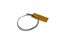 China Freeze Proof Flexible Polyimide Heater 24 Volt For Industrial Energy Mining supplier