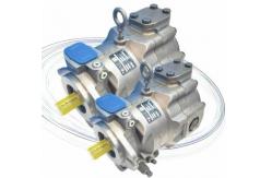 China Parker PVAC100R4222 Replacement Hydraulic Piston Pump/Main Pump supplier