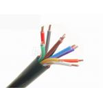 CCA 50FT CCTV Video Cable Black BNC DC Siamese CCTV Cable  for sale