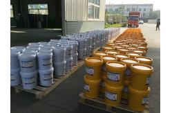 China Transformer Insulation Fast Cure Resin Liquid Solvent Free Chemical Raw Material supplier